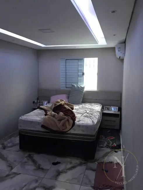 Casa com 2 quartos à venda, 100m2 em Jardim Quisisana (Vila Nova Curuçá), São Paulo - SP - imagem 3 Foto 3 de Casa com 2 quartos à venda, 100m2 em Jardim Quisisana (Vila Nova Curuçá), São Paulo - SP