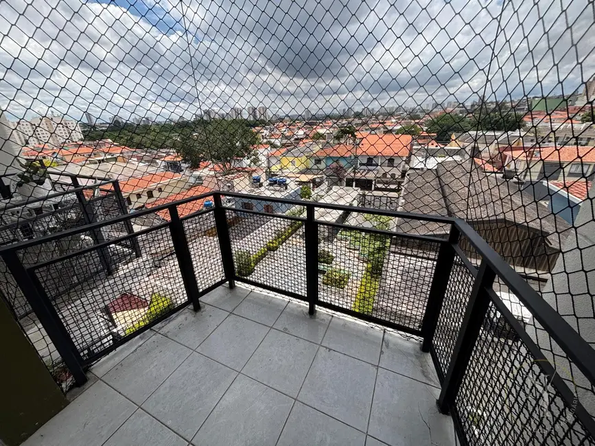 Foto 2 de Apartamento com 2 quartos para alugar, 63m2 em Jardim Sabará, São Paulo - SP