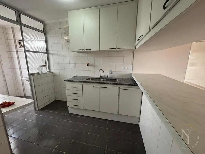 Foto 9 de Apartamento com 2 quartos para alugar, 63m2 em Jardim Sabará, São Paulo - SP