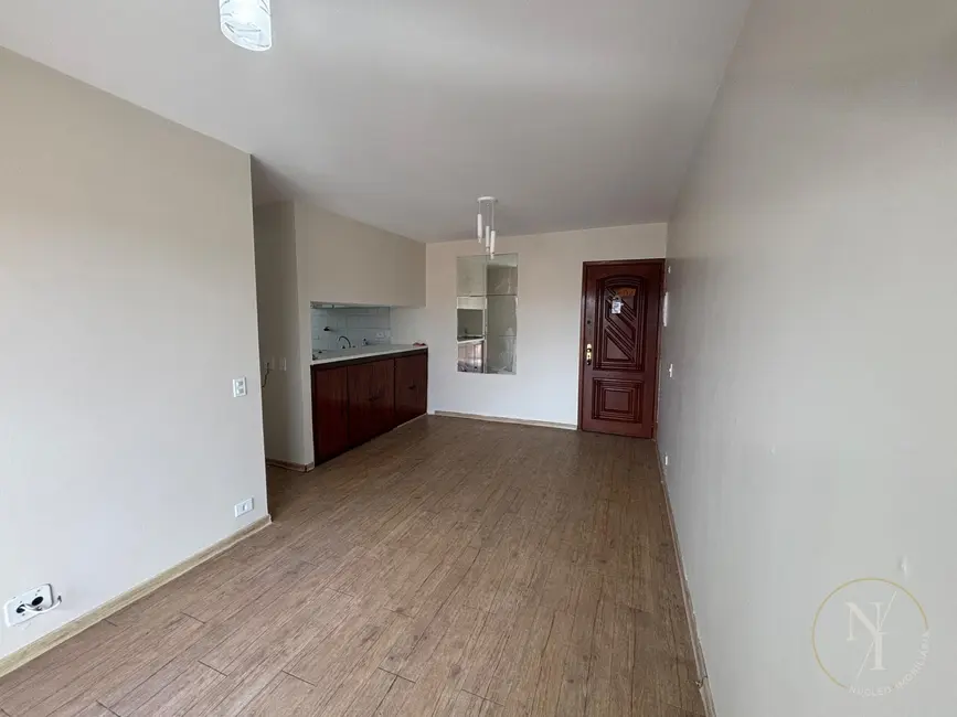 Foto 5 de Apartamento com 2 quartos para alugar, 63m2 em Jardim Sabará, São Paulo - SP