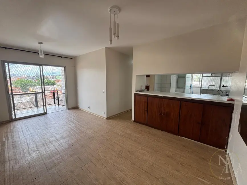 Foto 3 de Apartamento com 2 quartos para alugar, 63m2 em Jardim Sabará, São Paulo - SP