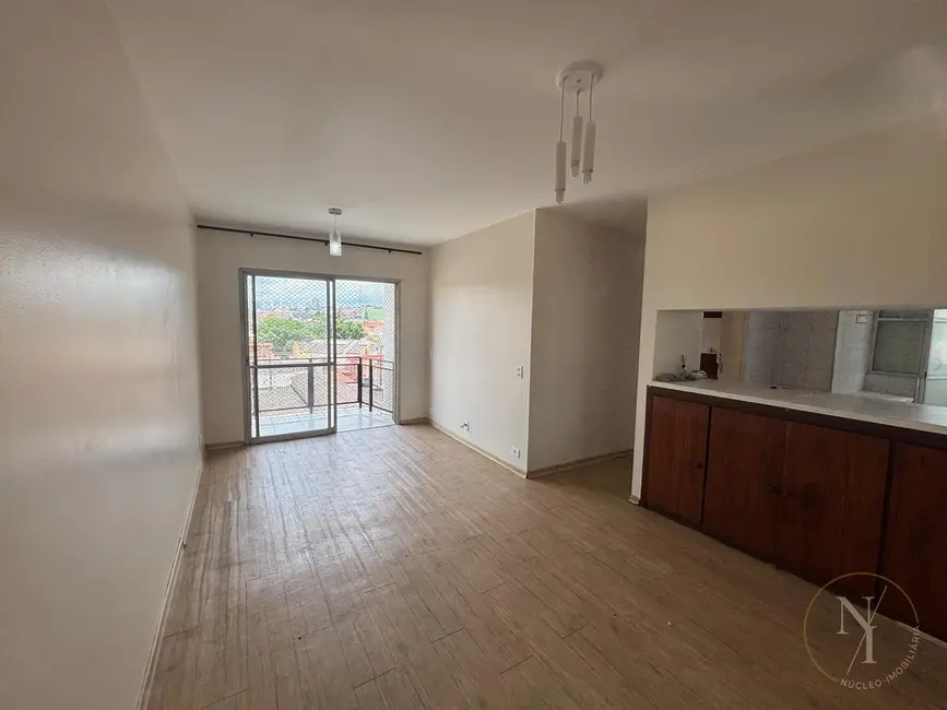 Foto 4 de Apartamento com 2 quartos para alugar, 63m2 em Jardim Sabará, São Paulo - SP