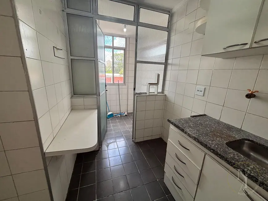 Foto 7 de Apartamento com 2 quartos para alugar, 63m2 em Jardim Sabará, São Paulo - SP