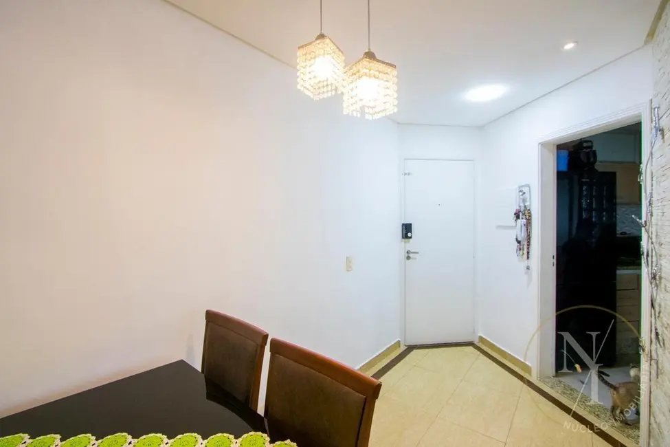 Foto 9 de Apartamento com 3 quartos à venda, 62m2 em Parque Marajoara, Santo Andre - SP
