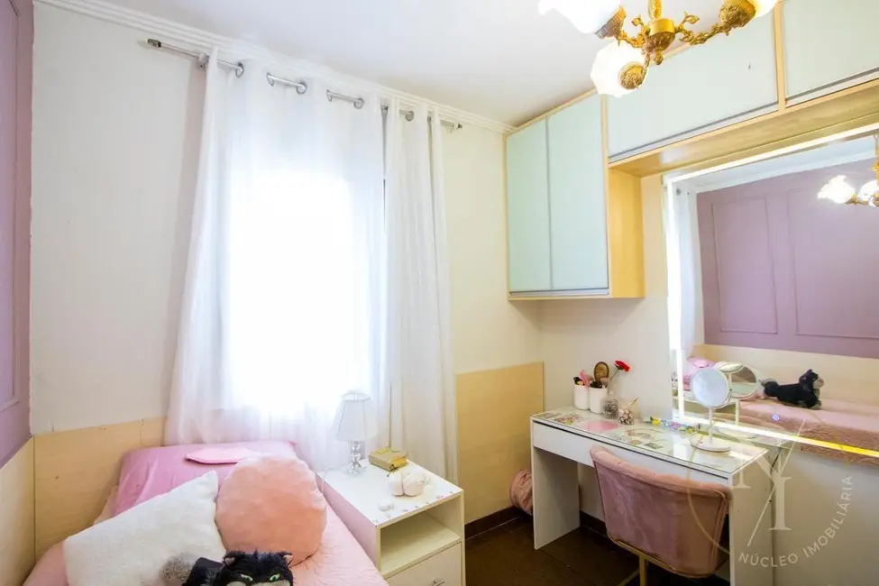 Foto 2 de Apartamento com 3 quartos à venda, 62m2 em Parque Marajoara, Santo Andre - SP