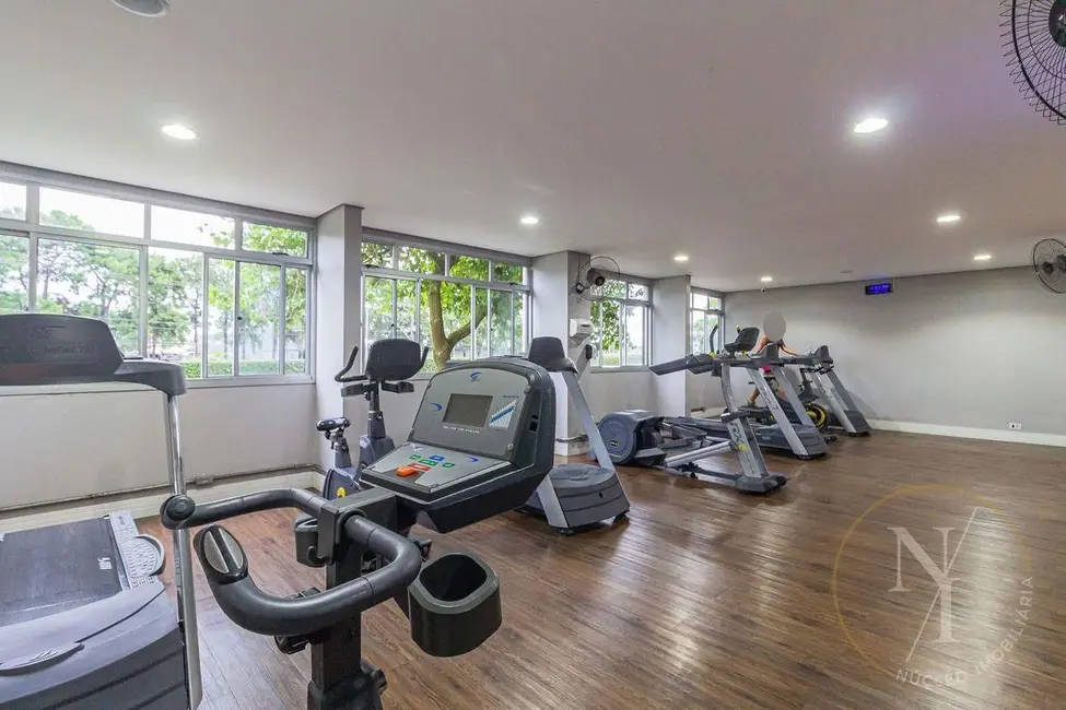 Foto 1 de Apartamento com 3 quartos à venda, 62m2 em Parque Marajoara, Santo Andre - SP