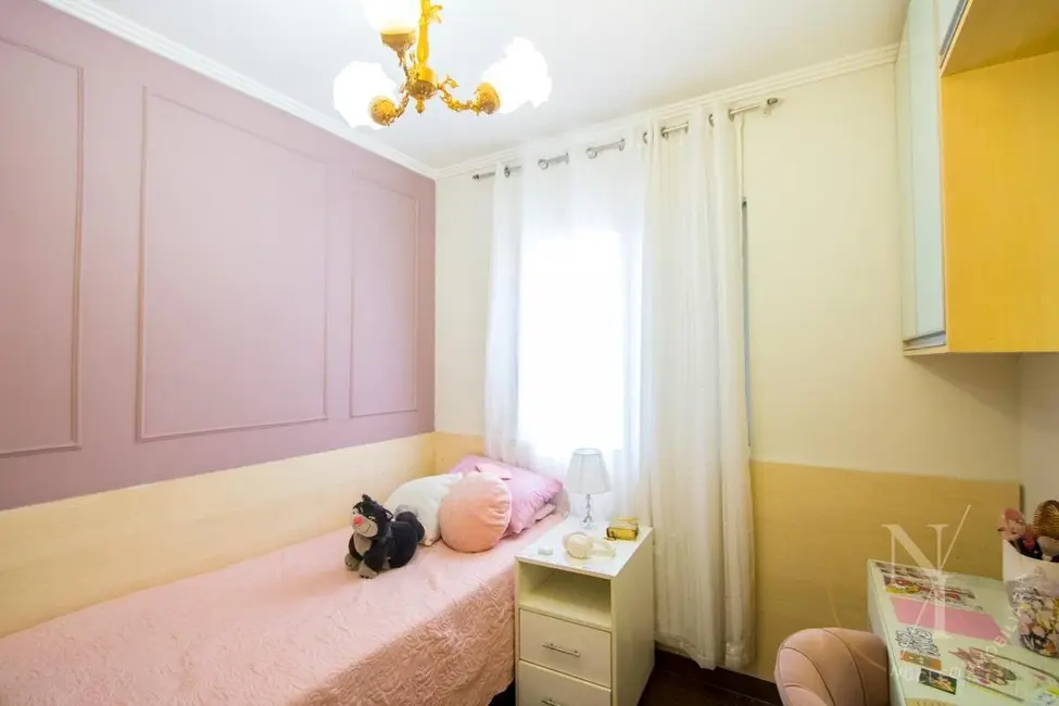 Foto 6 de Apartamento com 3 quartos à venda, 62m2 em Parque Marajoara, Santo Andre - SP