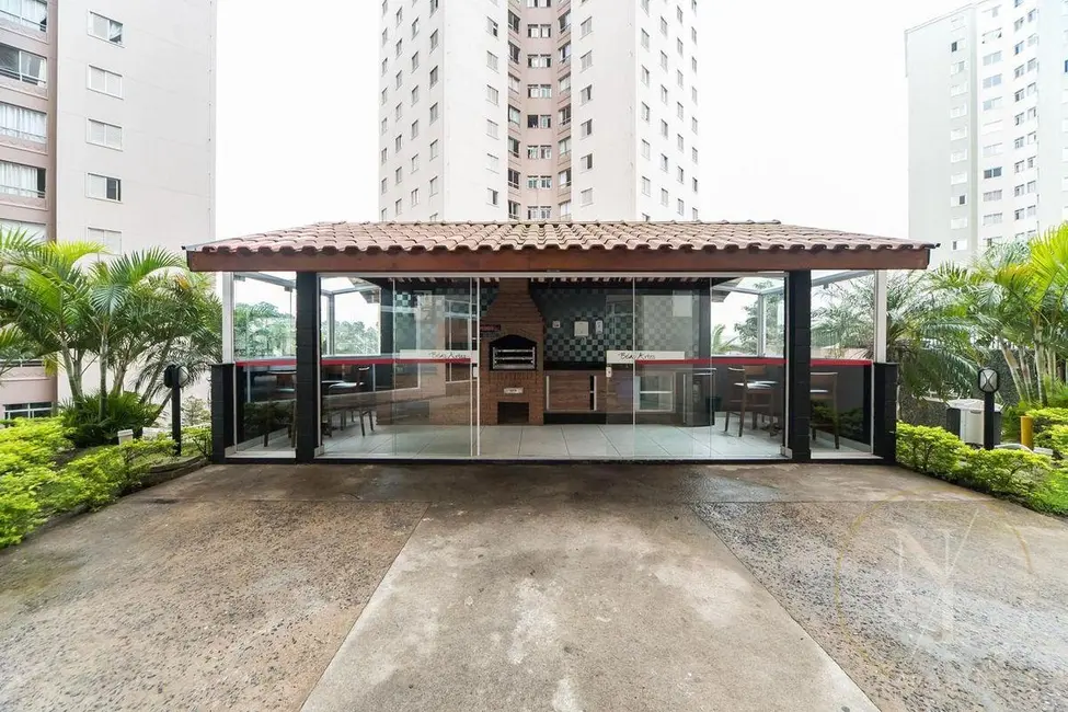 Foto 3 de Apartamento com 3 quartos à venda, 62m2 em Parque Marajoara, Santo Andre - SP