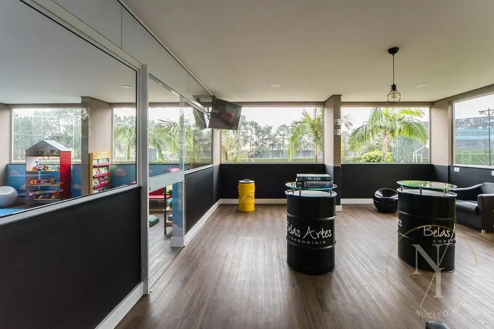 Foto 8 de Apartamento com 3 quartos à venda, 62m2 em Parque Marajoara, Santo Andre - SP