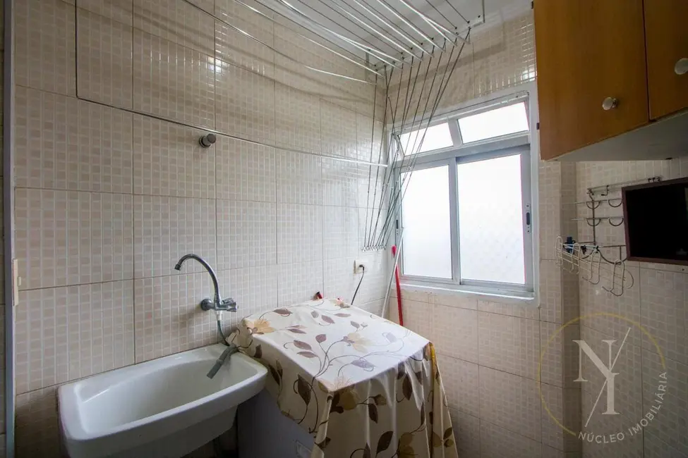 Foto 7 de Apartamento com 3 quartos à venda, 62m2 em Parque Marajoara, Santo Andre - SP