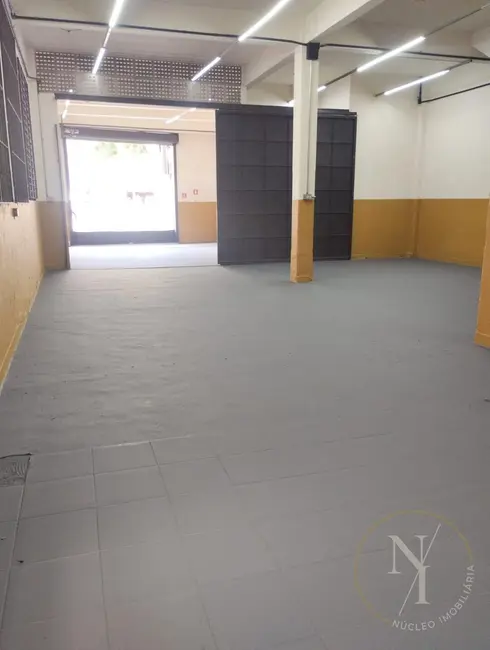 Foto 6 de Armazém / Galpão com 1 quarto para alugar, 660m2 em Bom Retiro, São Paulo - SP