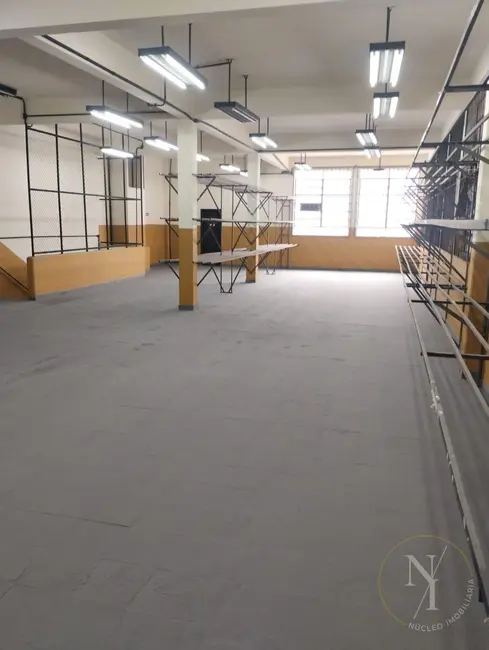 Foto 7 de Armazém / Galpão com 1 quarto para alugar, 660m2 em Bom Retiro, São Paulo - SP