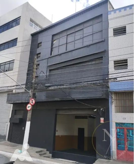 Foto 1 de Armazém / Galpão com 1 quarto para alugar, 660m2 em Bom Retiro, São Paulo - SP