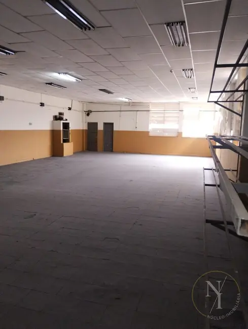 Foto 3 de Armazém / Galpão com 1 quarto para alugar, 660m2 em Bom Retiro, São Paulo - SP