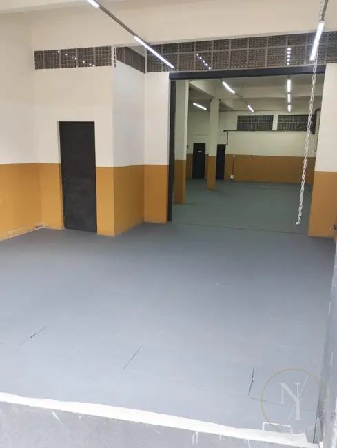 Foto 2 de Armazém / Galpão com 1 quarto para alugar, 660m2 em Bom Retiro, São Paulo - SP