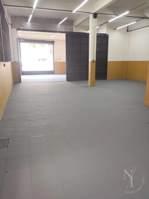 Foto 4 de Armazém / Galpão com 1 quarto para alugar, 660m2 em Bom Retiro, São Paulo - SP