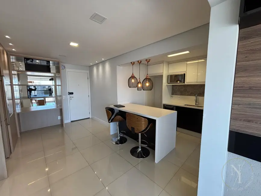 Foto 5 de Apartamento com 2 quartos para alugar, 65m2 em Santo Amaro, São Paulo - SP