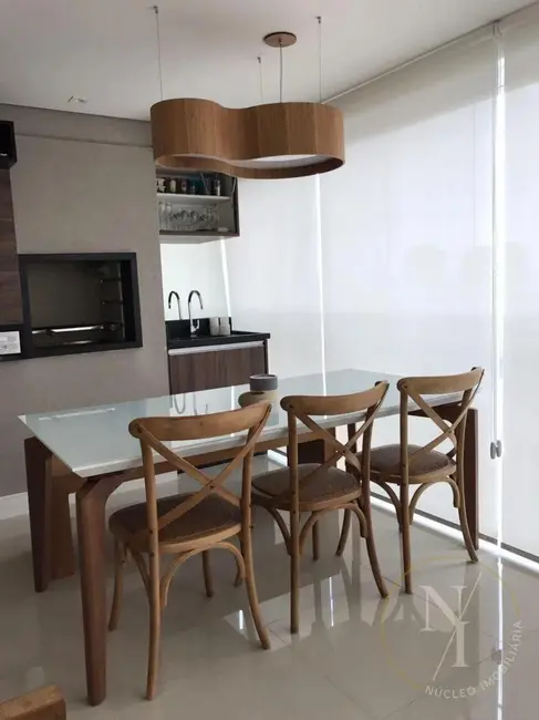 Foto 1 de Apartamento com 2 quartos para alugar, 65m2 em Santo Amaro, São Paulo - SP