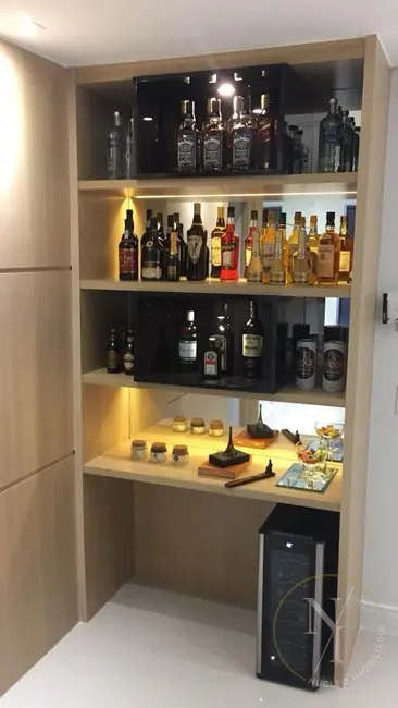 Foto 8 de Apartamento com 2 quartos para alugar, 65m2 em Santo Amaro, São Paulo - SP