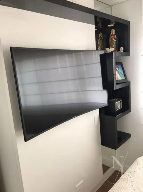 Foto 5 de Apartamento com 2 quartos para alugar, 65m2 em Santo Amaro, São Paulo - SP