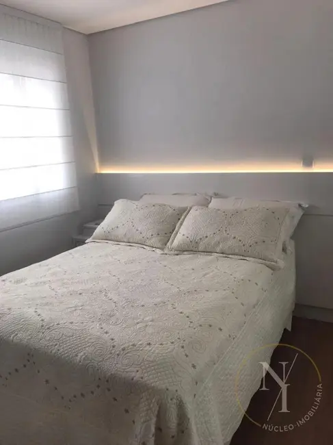 Foto 4 de Apartamento com 2 quartos para alugar, 65m2 em Santo Amaro, São Paulo - SP