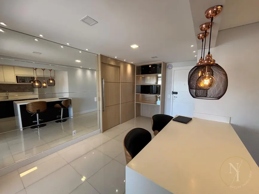 Foto 7 de Apartamento com 2 quartos para alugar, 65m2 em Santo Amaro, São Paulo - SP