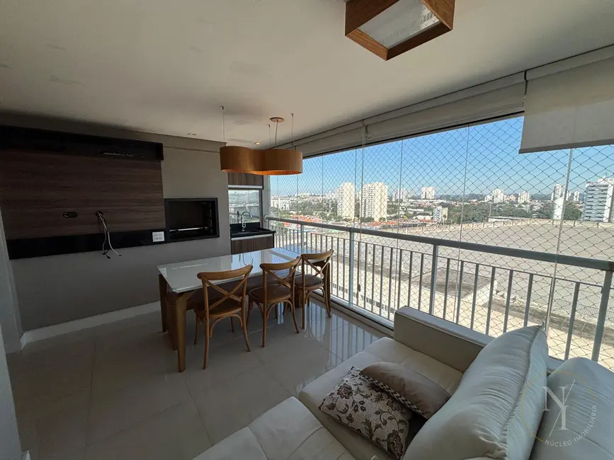 Foto 4 de Apartamento com 2 quartos para alugar, 65m2 em Santo Amaro, São Paulo - SP