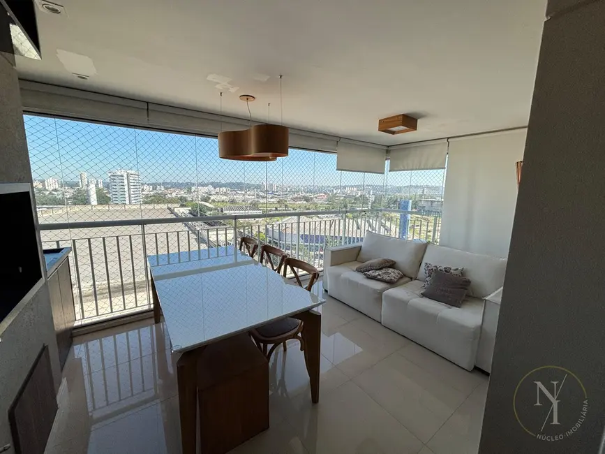 Foto 1 de Apartamento com 2 quartos para alugar, 65m2 em Santo Amaro, São Paulo - SP
