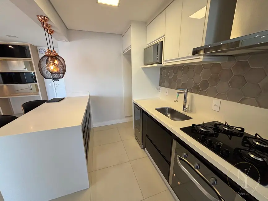 Foto 9 de Apartamento com 2 quartos para alugar, 65m2 em Santo Amaro, São Paulo - SP