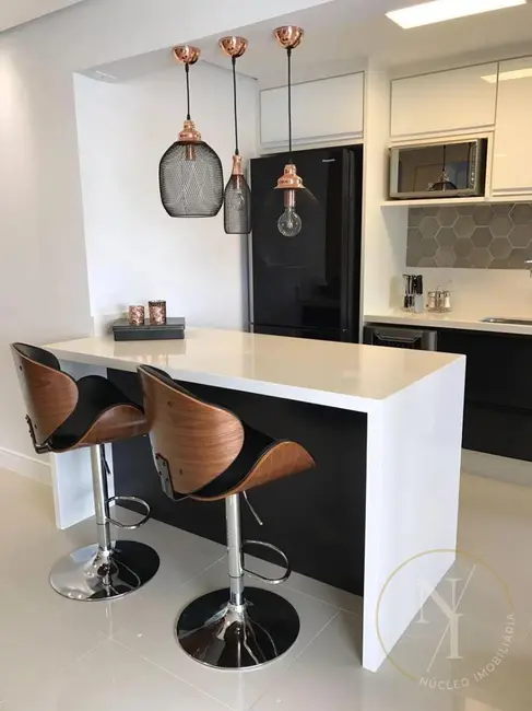 Foto 2 de Apartamento com 2 quartos para alugar, 65m2 em Santo Amaro, São Paulo - SP