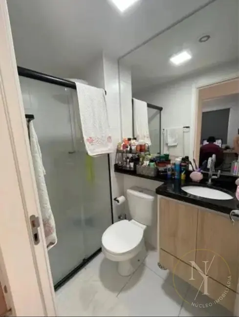 Foto 1 de Apartamento com 2 quartos à venda, 33m2 em Parque Fongaro, São Paulo - SP
