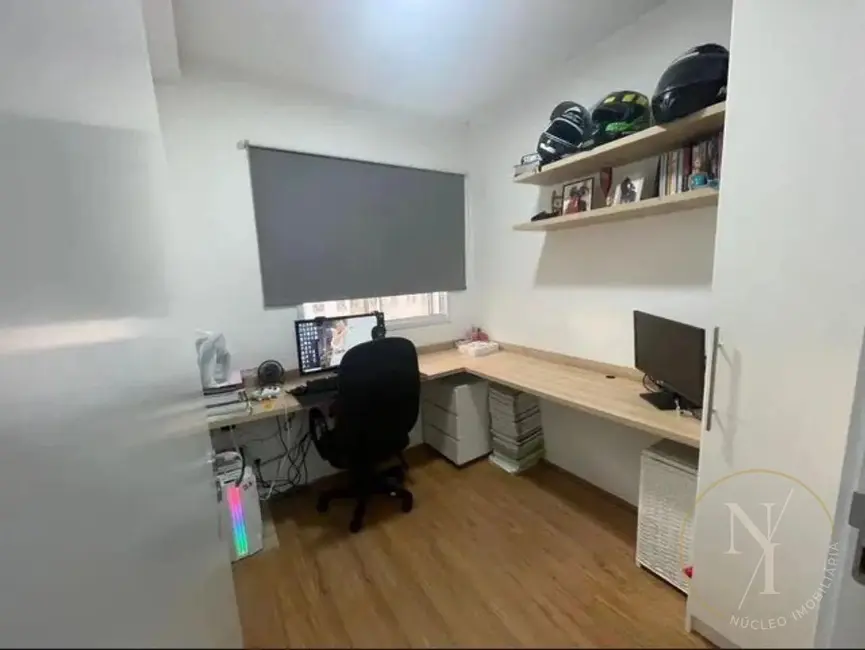 Foto 3 de Apartamento com 2 quartos à venda, 33m2 em Parque Fongaro, São Paulo - SP