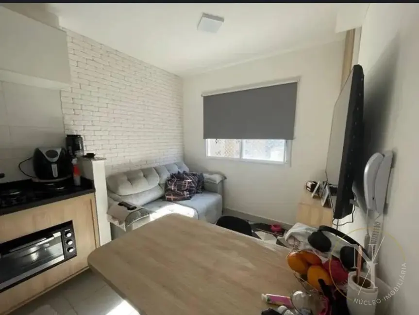 Foto 2 de Apartamento com 2 quartos à venda, 33m2 em Parque Fongaro, São Paulo - SP