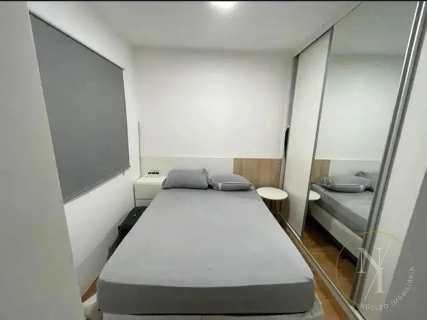 Foto 4 de Apartamento com 2 quartos à venda, 33m2 em Parque Fongaro, São Paulo - SP