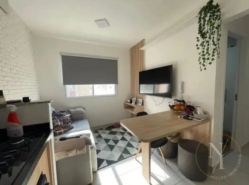 Foto 6 de Apartamento com 2 quartos à venda, 33m2 em Parque Fongaro, São Paulo - SP