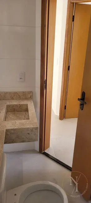Foto 8 de Apartamento com 2 quartos à venda, 60m2 em Jardim Utinga, Santo Andre - SP