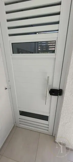 Foto 9 de Apartamento com 2 quartos à venda, 60m2 em Jardim Utinga, Santo Andre - SP