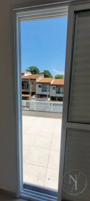 Foto 6 de Apartamento com 2 quartos à venda, 60m2 em Jardim Utinga, Santo Andre - SP