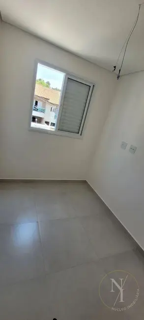 Foto 3 de Apartamento com 2 quartos à venda, 60m2 em Jardim Utinga, Santo Andre - SP