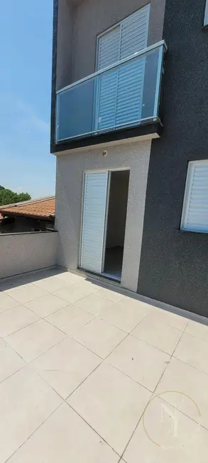 Foto 7 de Apartamento com 2 quartos à venda, 60m2 em Jardim Utinga, Santo Andre - SP