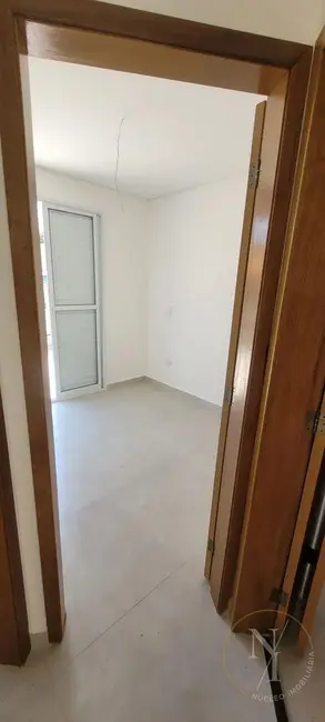 Foto 1 de Apartamento com 2 quartos à venda, 60m2 em Jardim Utinga, Santo Andre - SP