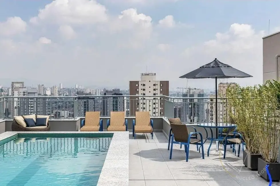 Foto 1 de Apartamento com 3 quartos à venda, 80m2 em Tatuapé, São Paulo - SP