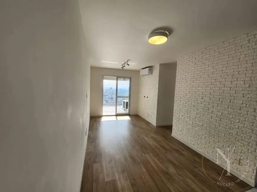 Foto 8 de Apartamento com 3 quartos à venda, 80m2 em Tatuapé, São Paulo - SP