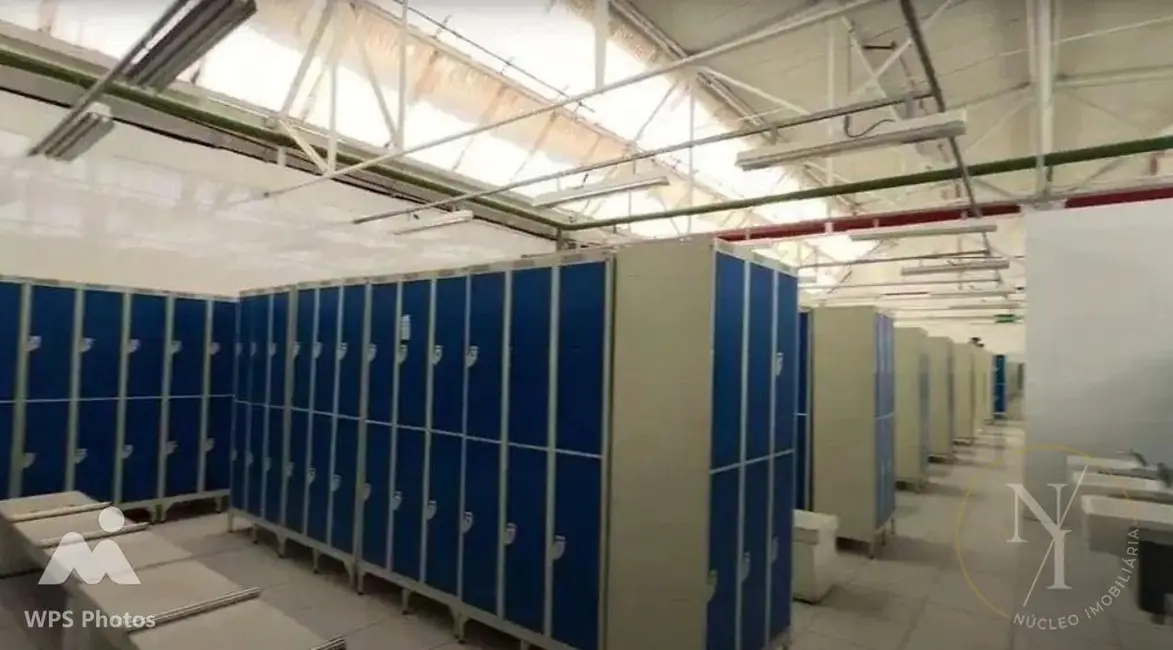 Foto 8 de Armazém / Galpão com 1 quarto para alugar, 15000m2 em Jardim Marajoara, São Paulo - SP