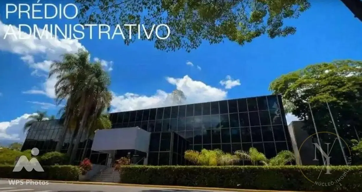 Foto 4 de Armazém / Galpão com 1 quarto para alugar, 15000m2 em Jardim Marajoara, São Paulo - SP