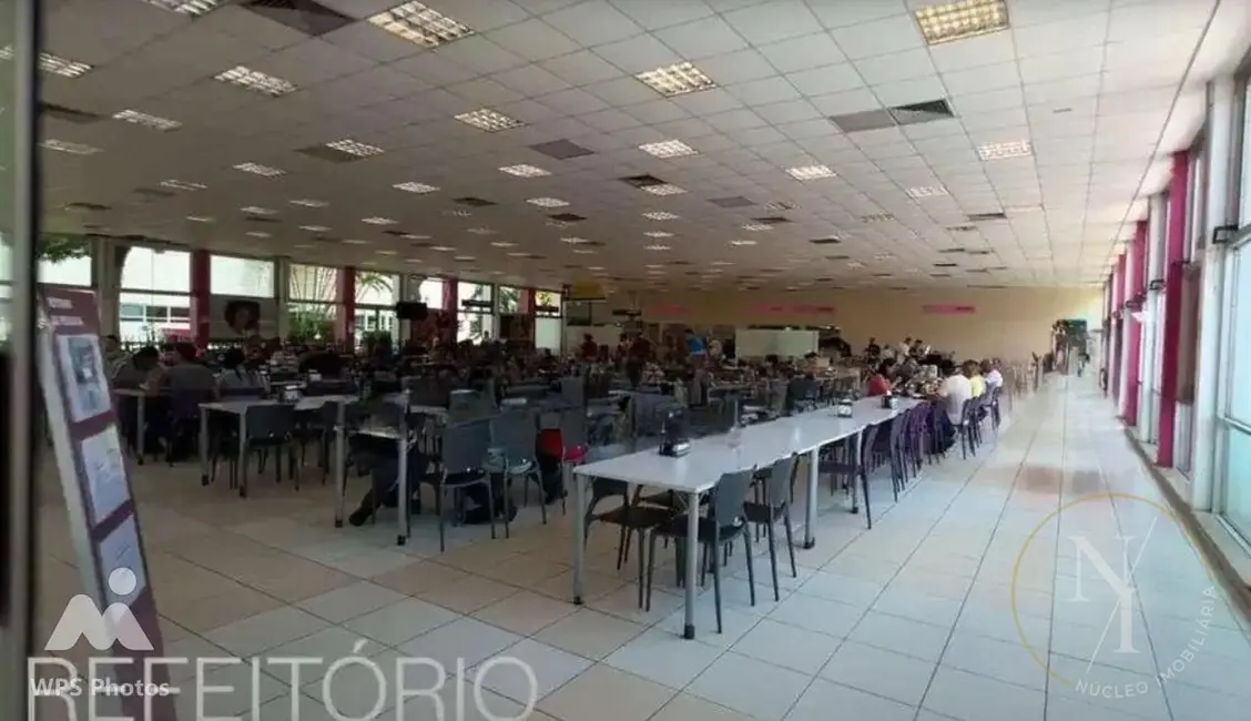 Foto 5 de Armazém / Galpão com 1 quarto para alugar, 15000m2 em Jardim Marajoara, São Paulo - SP