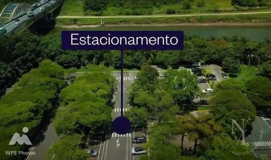 Foto 3 de Armazém / Galpão com 1 quarto para alugar, 15000m2 em Jardim Marajoara, São Paulo - SP