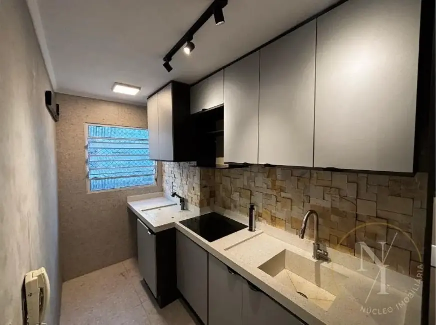 Foto 4 de Apartamento com 2 quartos para alugar, 50m2 em Vila Nova Bonsucesso, Guarulhos - SP