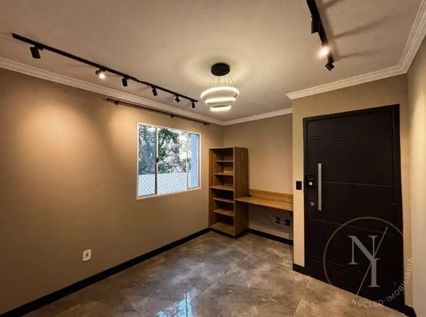 Foto 2 de Apartamento com 2 quartos para alugar, 50m2 em Vila Nova Bonsucesso, Guarulhos - SP