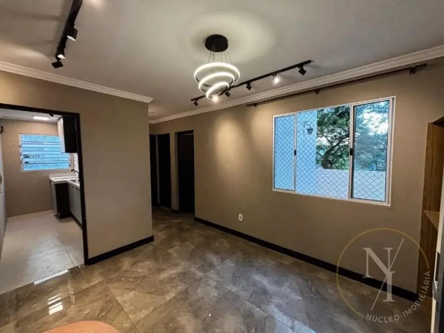 Foto 1 de Apartamento com 2 quartos para alugar, 50m2 em Vila Nova Bonsucesso, Guarulhos - SP